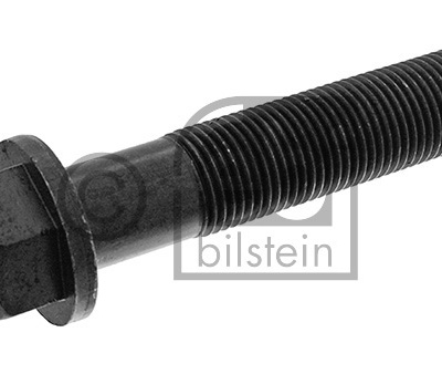 HEX COLLAR BOLT
